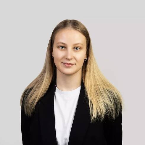 Dinara Laurutėnaitė