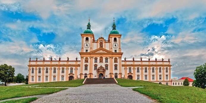 2-3 dny aktivního odpočinku v blízkosti Olomouce