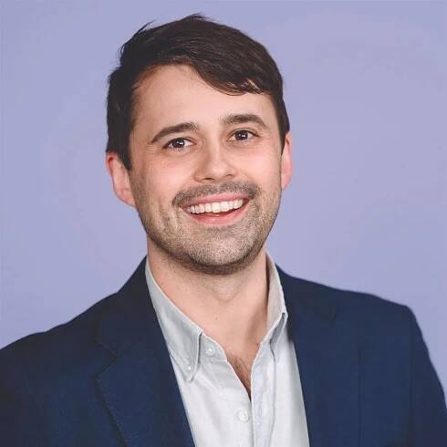 Richard Young - Lexington, KY