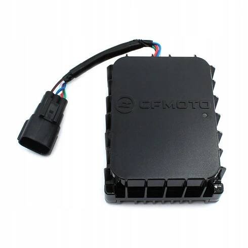 T-BOX PRO CF MOTO TBOX T BOX GPS MODUL OVLADAČ SN1V-691100-1201-11