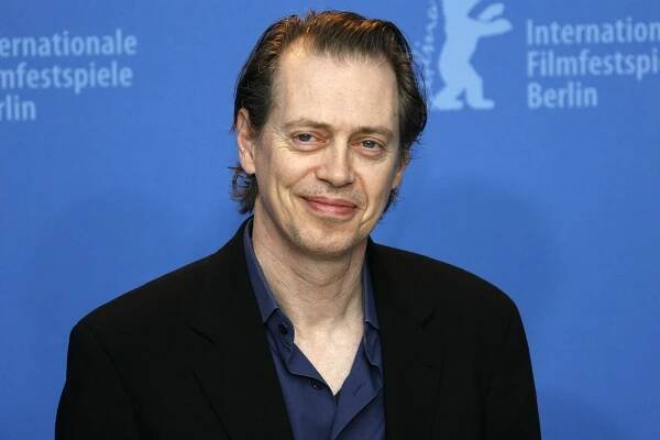 Podivín Steve Buscemi: Velký herec malých rolí. 11. září zachraňoval lidi z trosek mrakodrapu, 12 let o tom mlčel