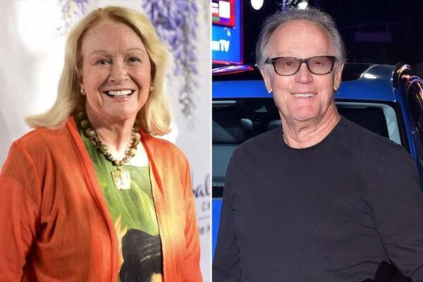Diane Ladd Remembers How Peter Fonda Saved Her During Filming: 'His Courage Always Shined Through'