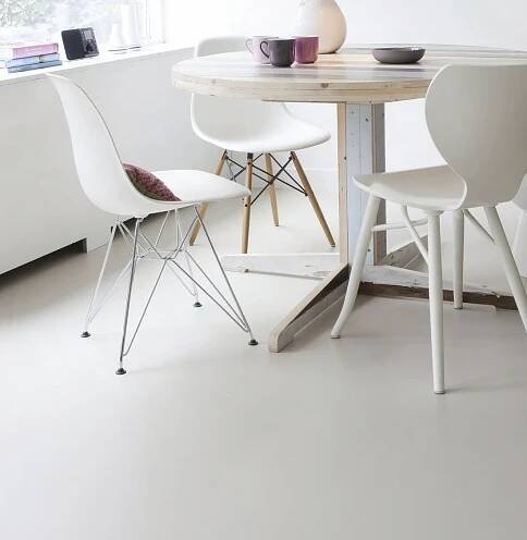 MARMOLEUM HOME