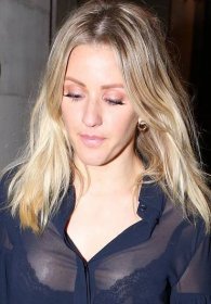 With a net worth of $30 million, Ellie Goulding, the English singer and songwriter hailing from Lyonshall, started her career after meeting record producers Starsmith and Frankmusik and was later discovered by Jamie Lillywhite, who served as her manager and A&R