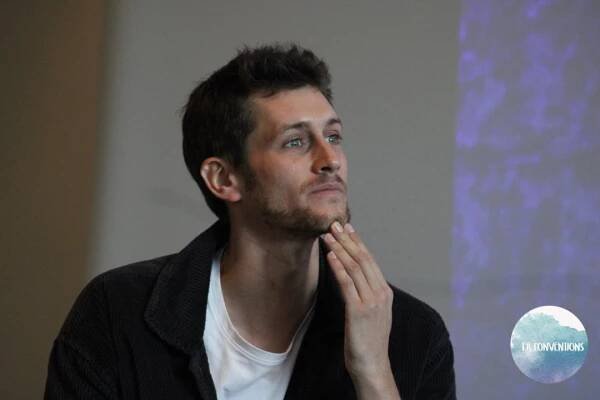 Les Choristes, DALS, Les Enfoirés… Jean-Baptiste Maunier se confie !