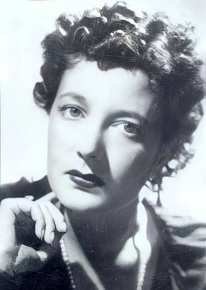 Clara Petacciová