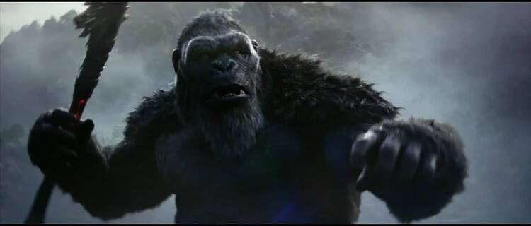 Režisér Adam Wingard: Godzilla versus Kong? Udržet křehké příměří vyžaduje spolupráci