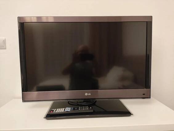 3D televize LG - TV, audio, video