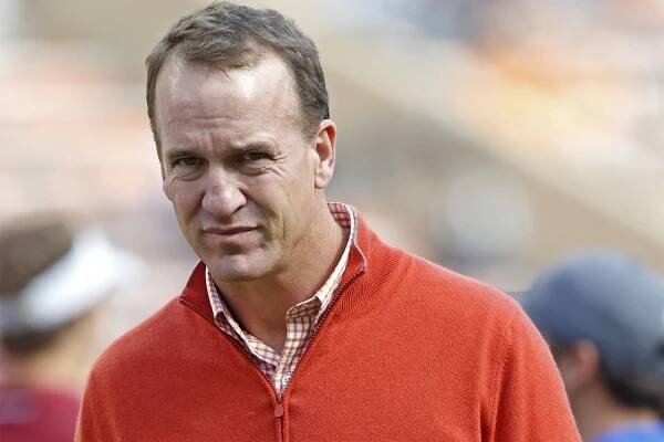 Peyton Manning