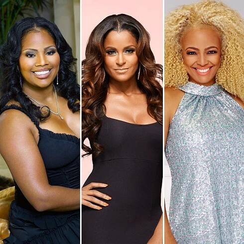 RHOA-DeShawn-Snow-Claudia-Jordan-Kim-Fields