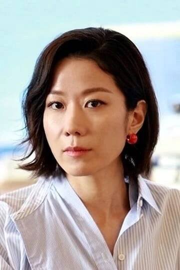 Jeon Hye-jin herečka