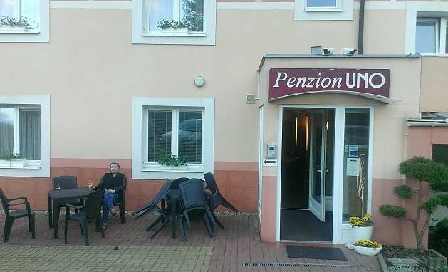 PENZION UNO - Updated 2025 Prices, Reviews, and Photos