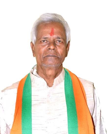 Loknath Mahto
