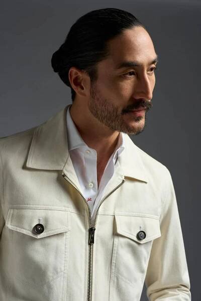 ISAIA Outerwear