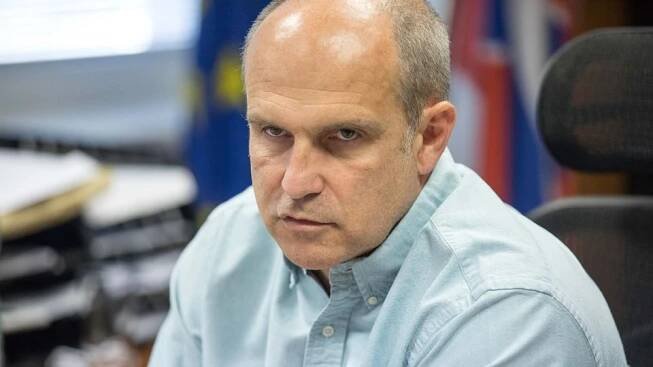 Milan Lučanský