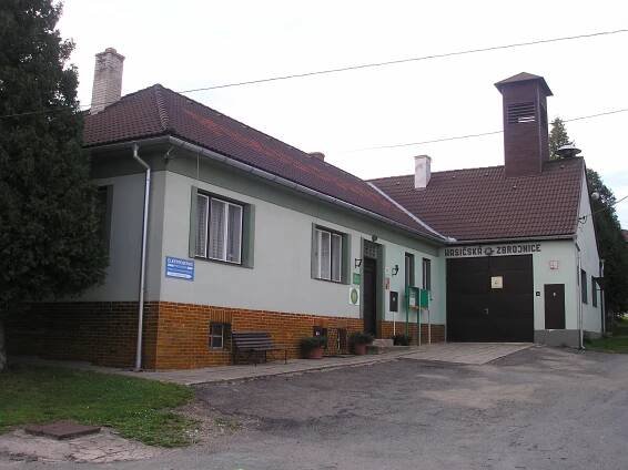 Mikulovice (okres Třebíč) – Wikipedie