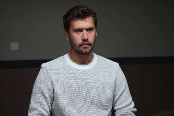 Kendi Düşen Ağlamaz - Hayaller, Hayatlar - Z filmu - Serhan Onat