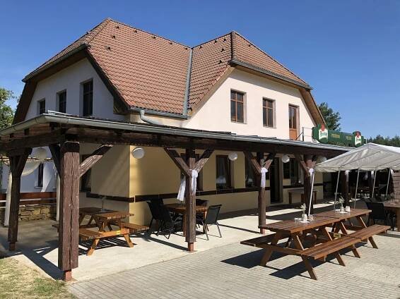 Photos - Evženovo údolí - 21.09.2018