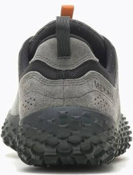 Merrell Wrapt pánské boty Low šedá