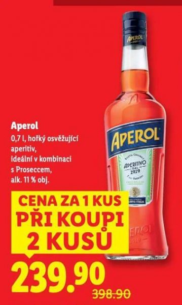 APEROL