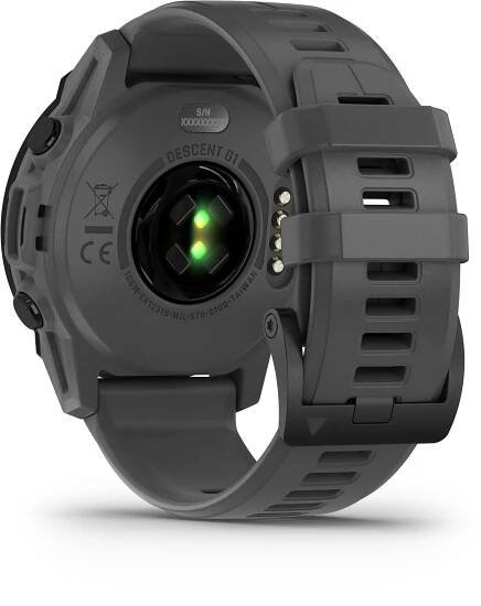 Garmin Descent G1 Slate Gray