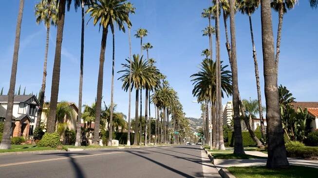 The Best Photography Locations in Los Angeles