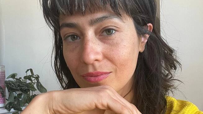 Melissa Villaseñor Drops Her Skin-Care Routine