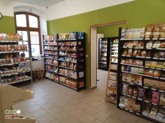  Náš konzum | Serafin byliny