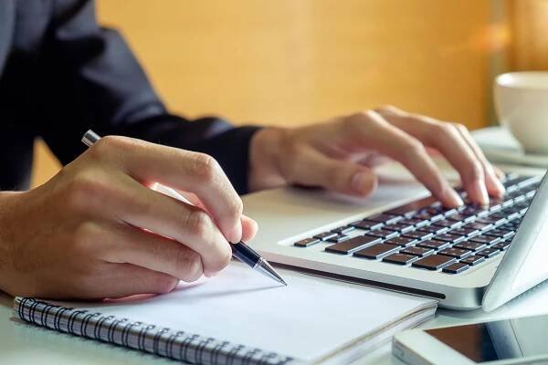 Writing an Information Technology Research Paper: A Step-by-Step Guide  1