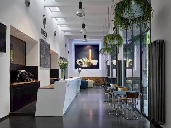 Edison Filmhub