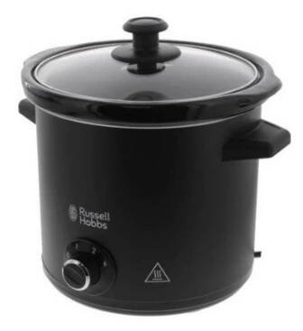 Russell Hobbs 24180 Pomalý hrnec Chalkboard