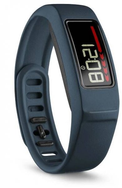 Garmin vívofit2 Navy - Fitness náramek