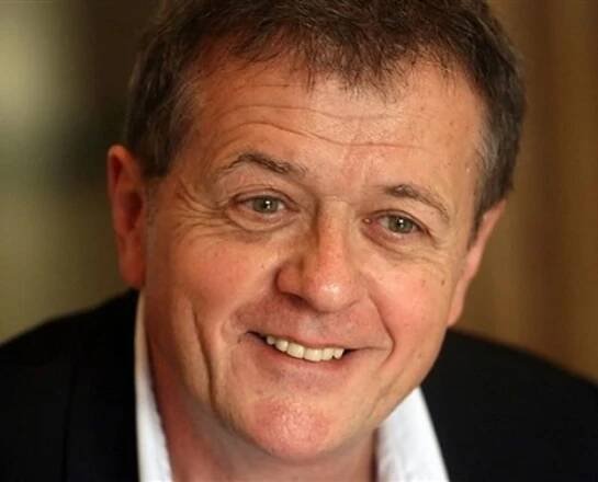 Patrice Chéreau (1944–2013)