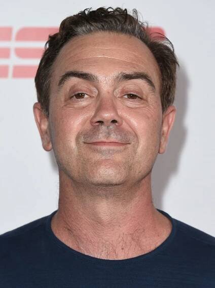 Joe Lo Truglio - Actor, Comedian
