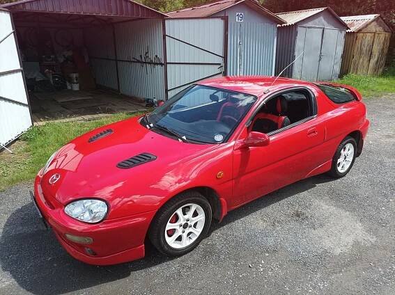 Auta - prodej - Inzerce / Bazar - Mazda klub