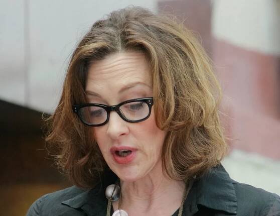 Joan Cusack