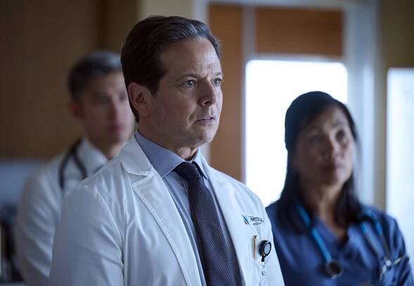 Scott Wolf - Actor