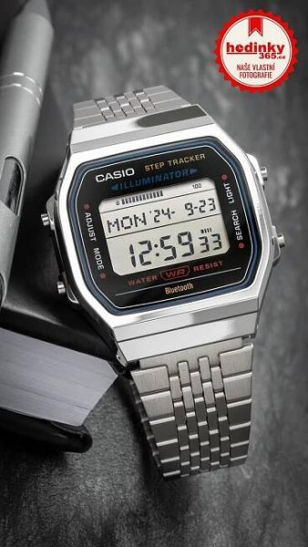 Casio Vintage ABL-100WE-1AEF | Hodinky-365.cz