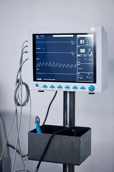 ERP software for medical device manufacturers