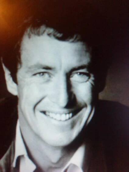 John Nettles