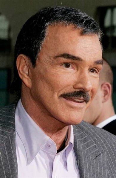 Zemřel Burt Reynolds, představitel dobrodruhů a hrdina Hříšných nocí