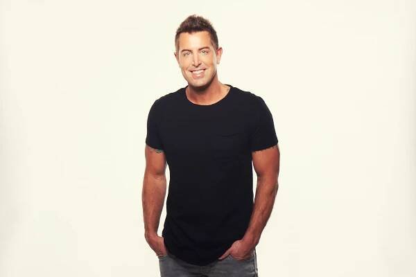 Jeremy Camp Movie 'I Still Believe' In Works From 'I Can Only Imagine' Team