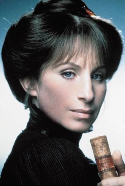 Nevlastní syn Barbry Streisand: Žije na ulici a vybírá popelnice