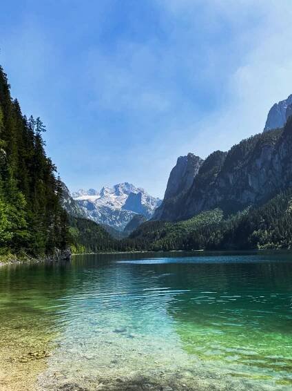 Gosausee - Gosau