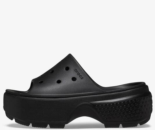 Crocs - Dámské pantofle Crocs Stomp Slide | ZOOT.cz