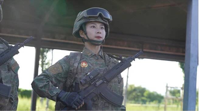 Wang Shuang’s novel approach to training has attracted much attention. Photo: shobserver