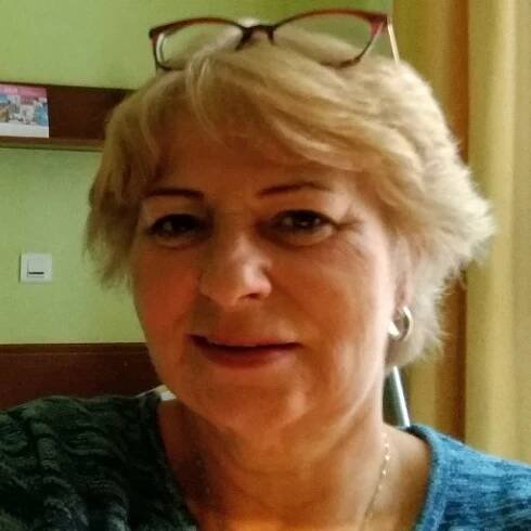 Jarmilamarie Jarmila Nováková – Seznam.cz