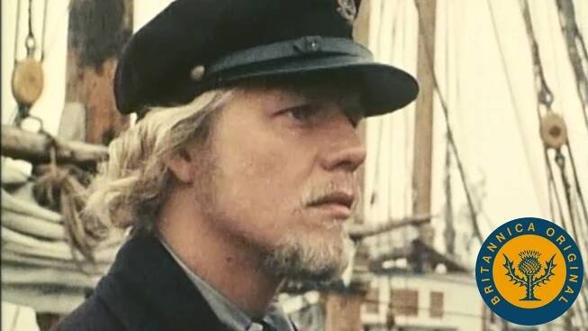 Joseph Conrad's The Secret Sharer dramatized
