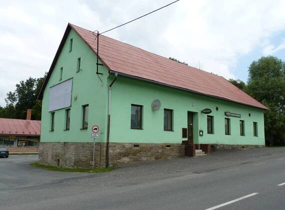 Vojkovice (okres Frýdek-Místek) – Wikipedie
