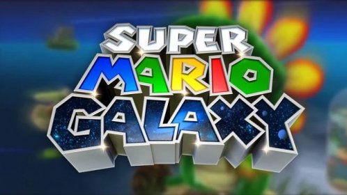 Super Mario Galaxy - Introduction - Youtube 69C